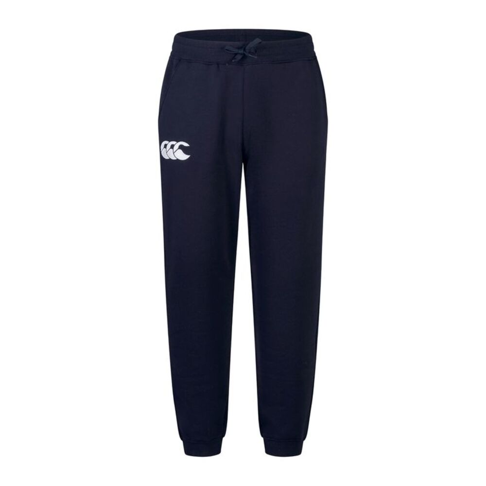 Canterbury Mens Leisure Sweatpants / Navy